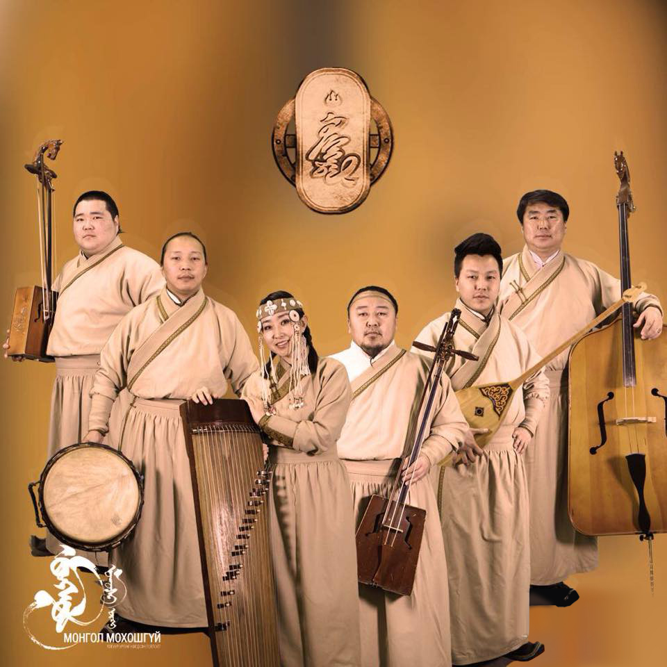 “Хөсөгтөн” хамтлагийн санал асуулга өнөөдрөөс эхэлж явагдана